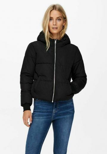Короткая куртка