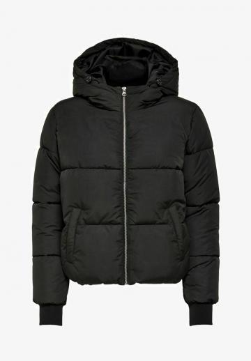 Короткая куртка