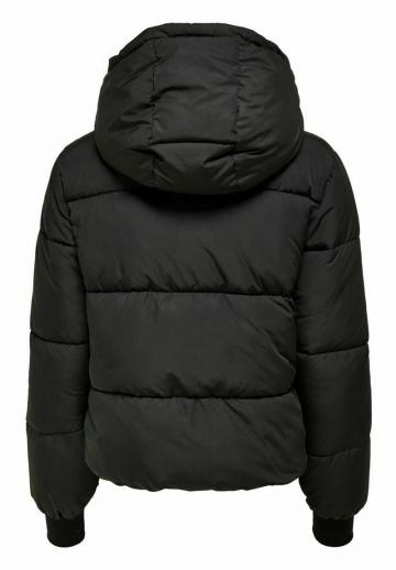 Короткая куртка