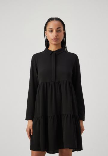 Блузка-платье