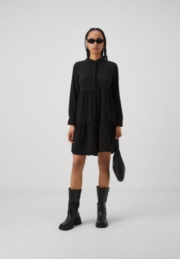 Блузка-платье