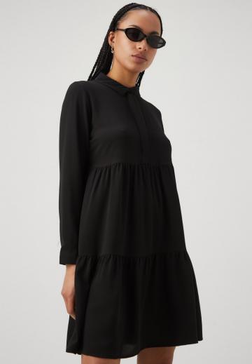 Блузка-платье