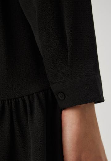 Блузка-платье