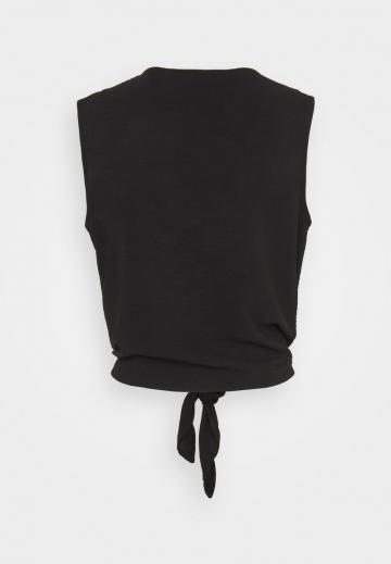 Майка-борцовка