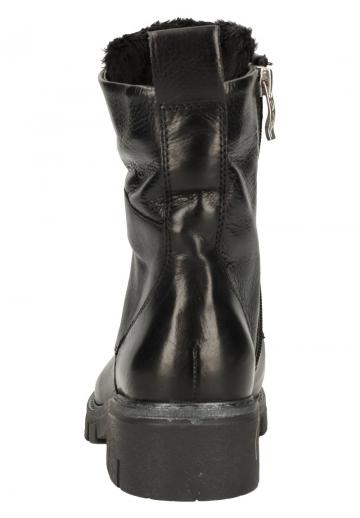 Широкие сапоги