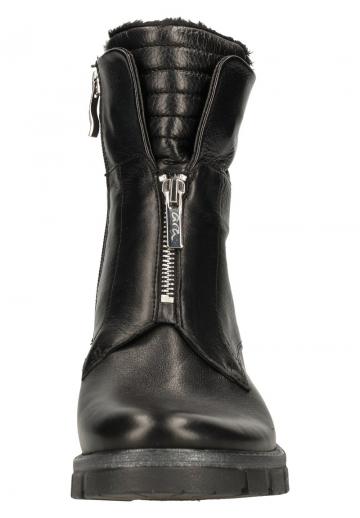 Широкие сапоги