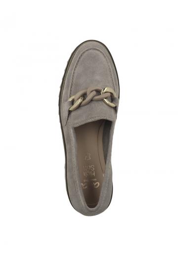 Полуботинки