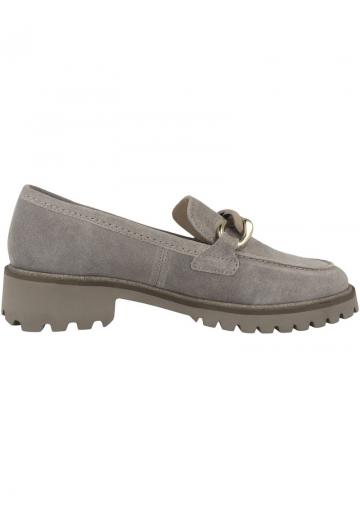 Полуботинки