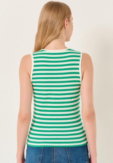 Майка-борцовка