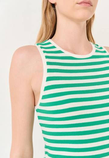 Майка-борцовка