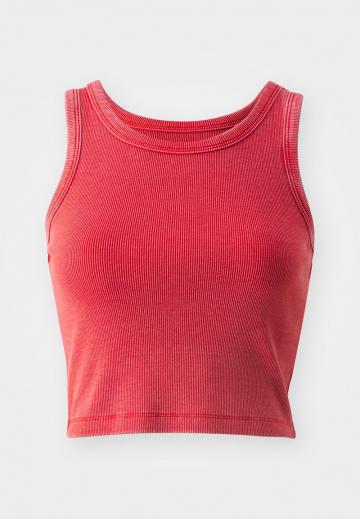 Майка-борцовка