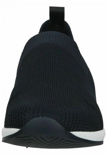 Кеды без шнуровки