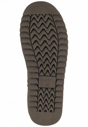 Широкие сапоги