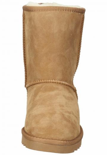 Широкие сапоги