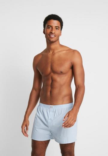 Трусы-боксеры