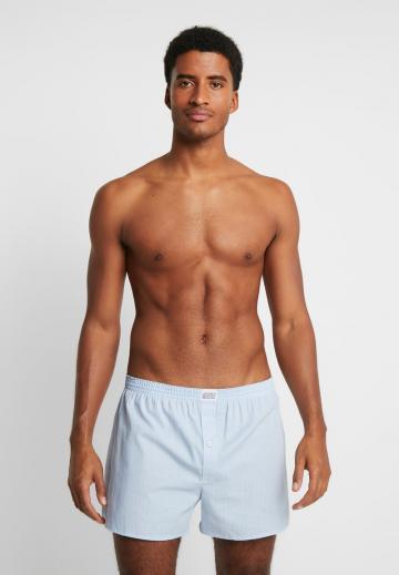 Трусы-боксеры