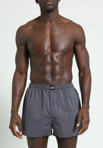 Трусы-боксеры