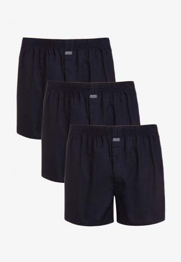 Трусы-боксеры