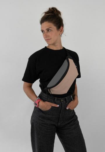 Сумка на пояс