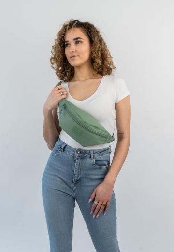 Сумка на пояс