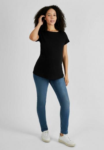 Футболка для беременных