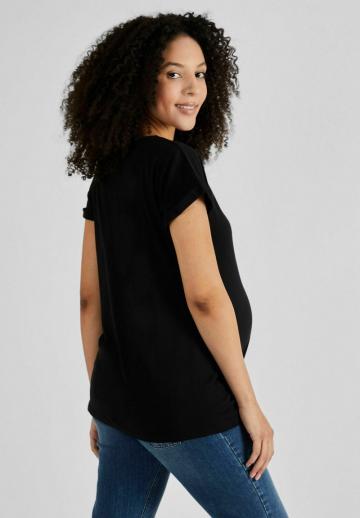 Футболка для беременных