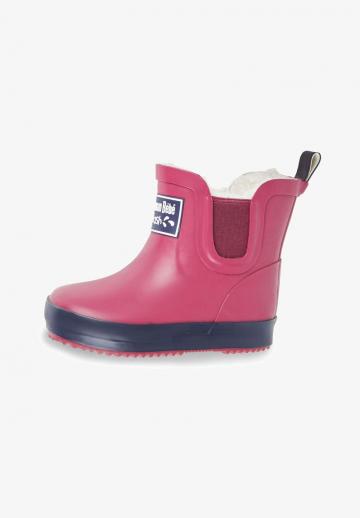 Резиновые сапоги