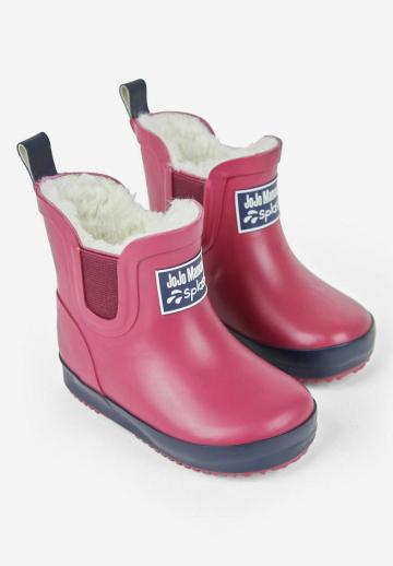 Резиновые сапоги