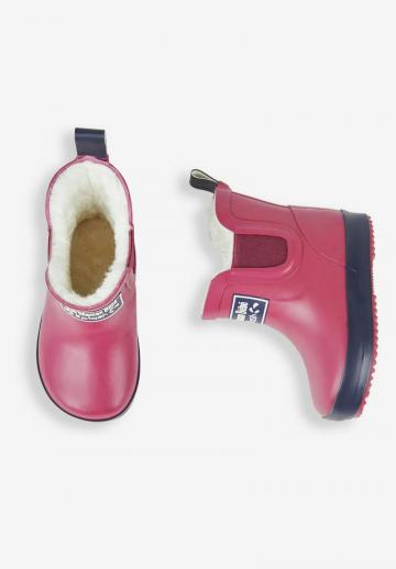 Резиновые сапоги