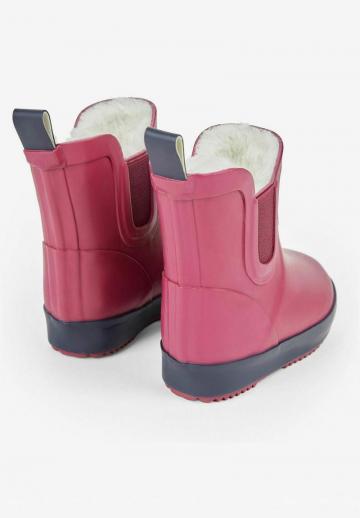 Резиновые сапоги