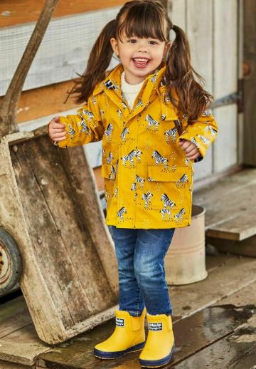 Резиновые сапоги