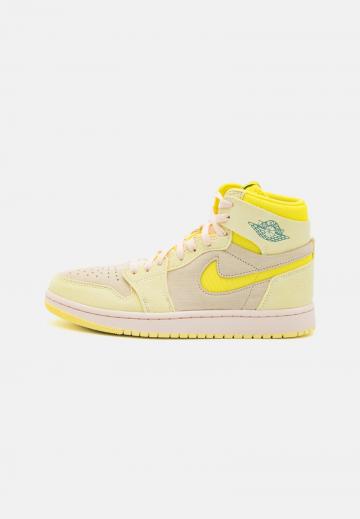 Высокие кеды