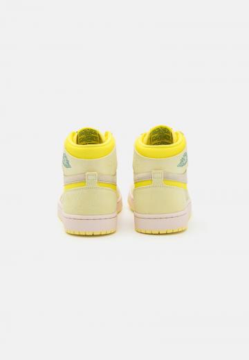 Высокие кеды