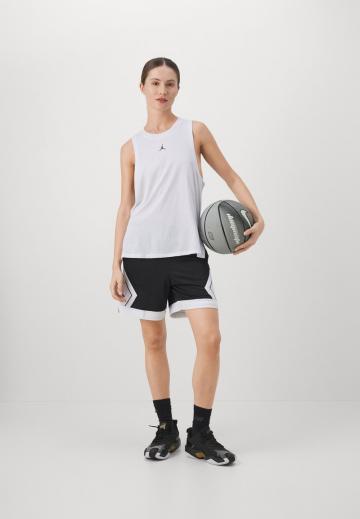 Длинный топ