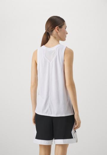 Длинный топ