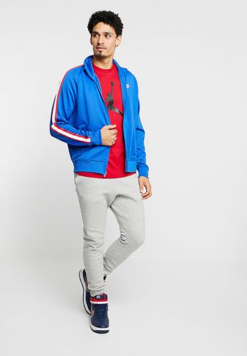 Спортивная майка