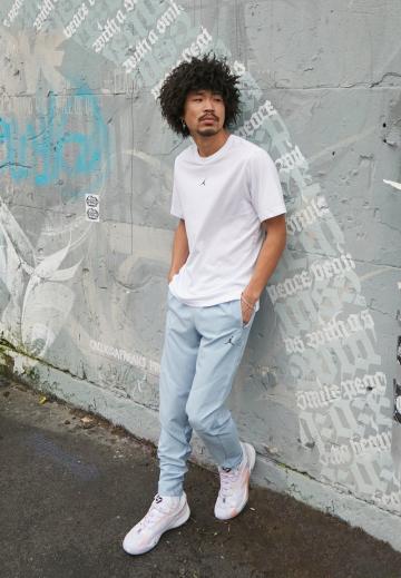 Спортивная майка