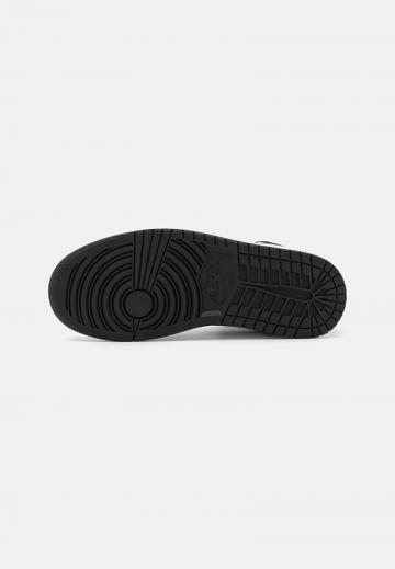 Высокие кеды