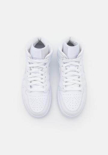 Высокие кеды