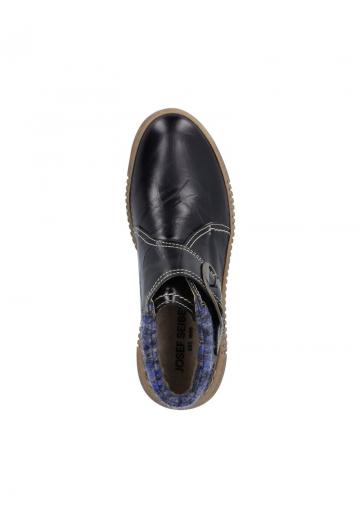 Зимние ботинки