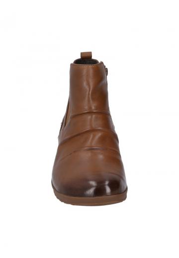 Зимние ботинки