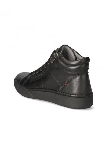 Высокие кеды