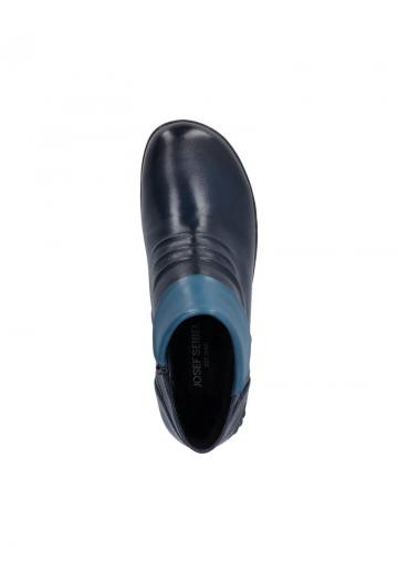 Зимние ботинки