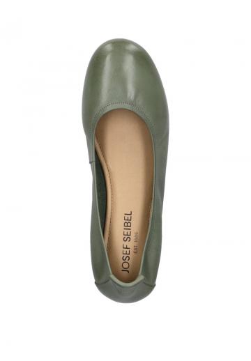 Спортивные балетки