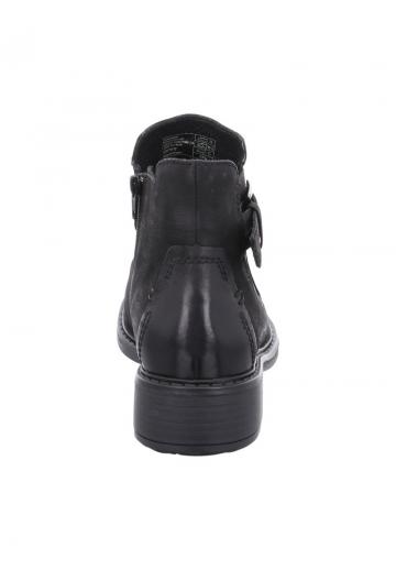 Ковбойские сапожки