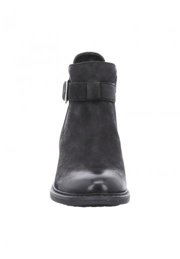 Ковбойские сапожки