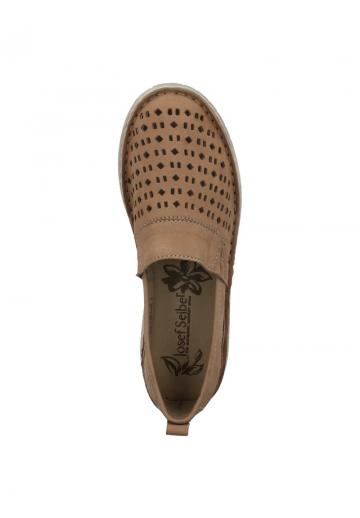 Полуботинки