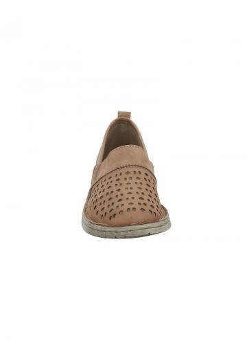 Полуботинки