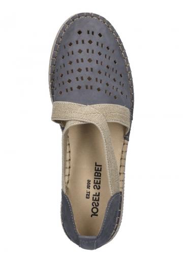 Полуботинки