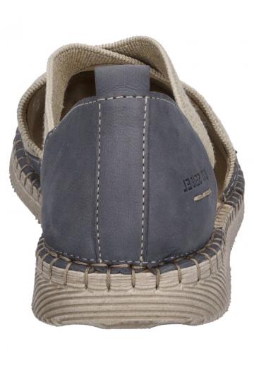 Полуботинки